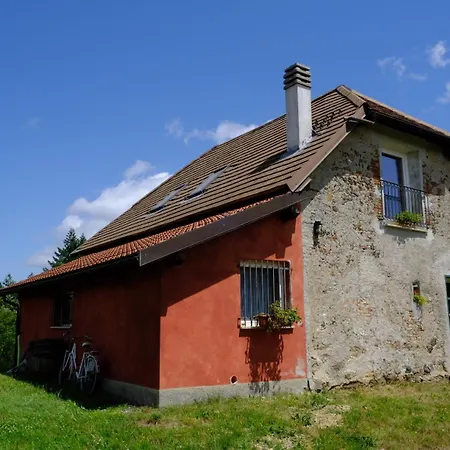 Casanita Ferienhaus Sassello