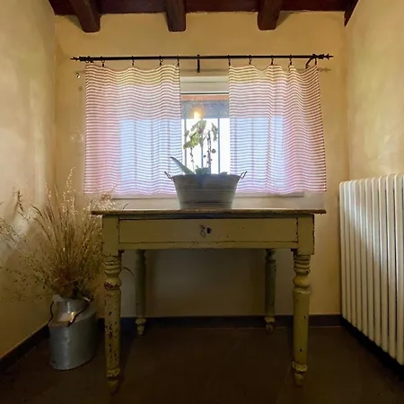 Casanita Holiday home Sassello