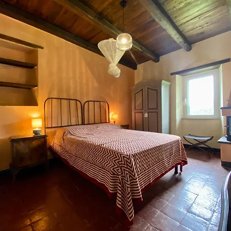 Holiday home Casanita *