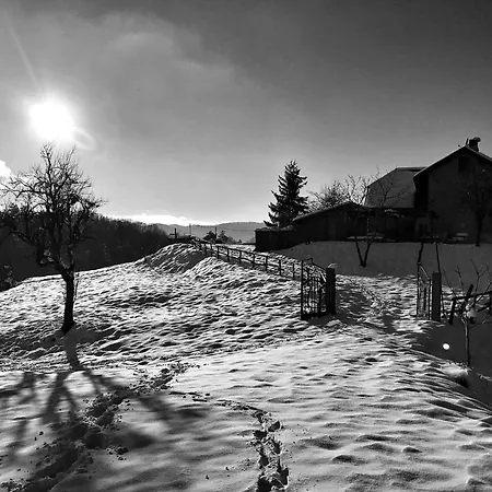 Casanita Holiday home Sassello
