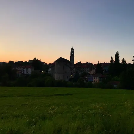 Prázdninový dům Casanita *