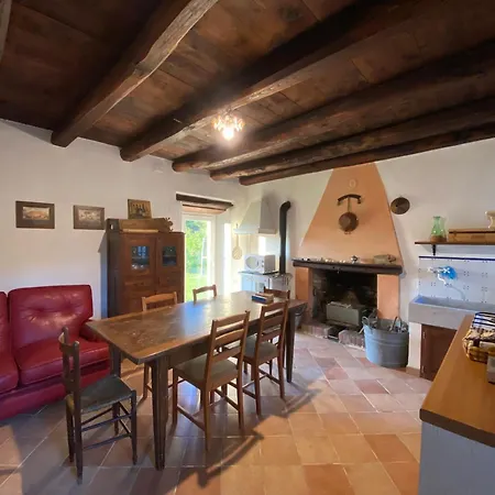 Holiday home Casanita Sassello
