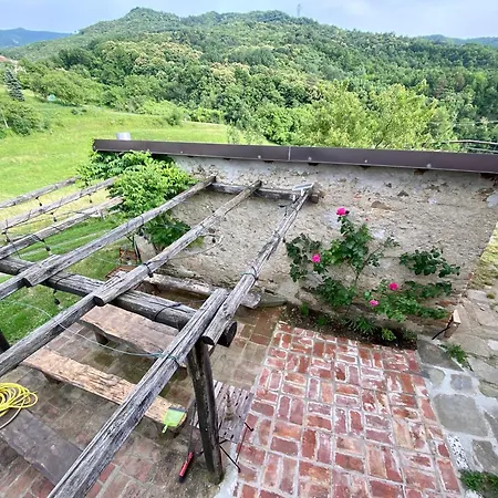 Ferienhaus Casanita *
