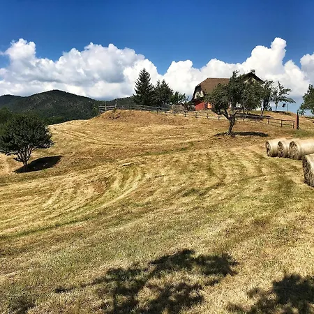 Holiday home Casanita