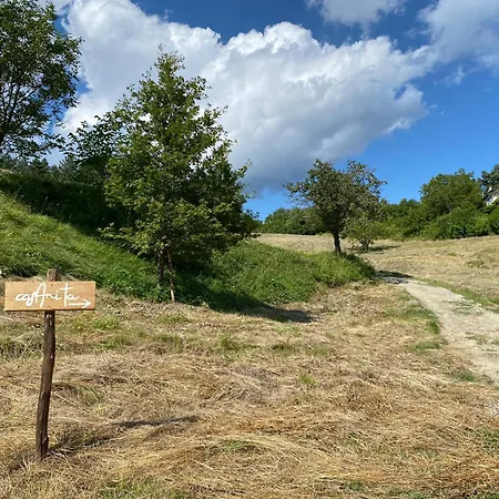 펜션 Casanita 사셀로