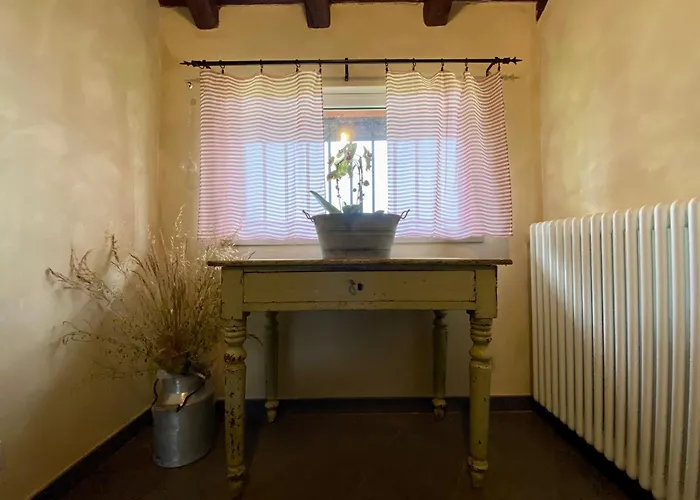 Casanita Ferienhaus Sassello
