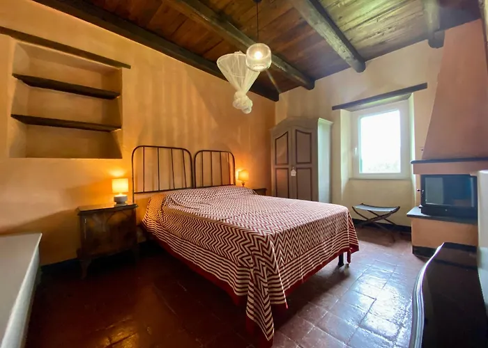 Vakantiehuis Casanita *