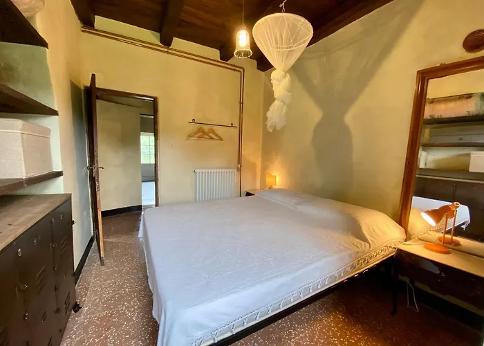 Casanita Ferienhaus