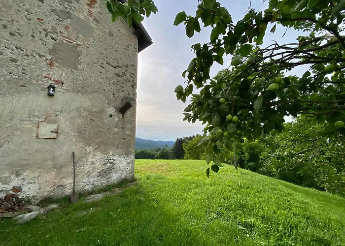 Casanita 펜션 *