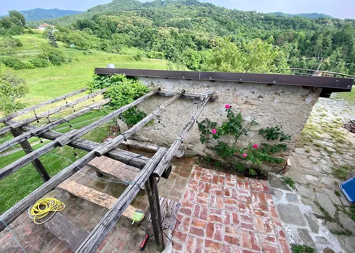Ferienhaus Casanita *
